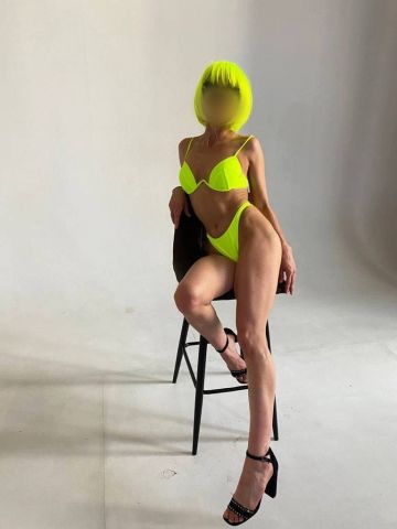 Анкета проститутки Злата - Фото 1, , 20 лет, №51890